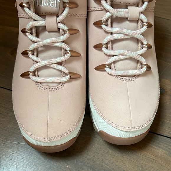 NWOT Timberland Euro Sprint Hiker Boots - Picture 7 of 8